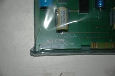 Ge interconnect board 225425-id 060604-000 