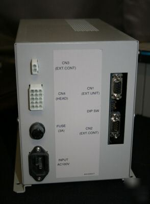 Matsushita beam diameter adjustment unit m# yb-02GA1TAD