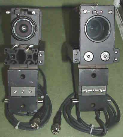 Mells griot machine vision camera 048710A