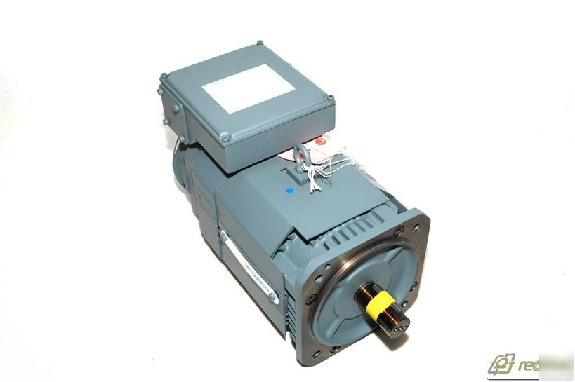 Mitsubishi sj-PF3.7-01 ac spindle motor 2.2 kw 6000 rpm