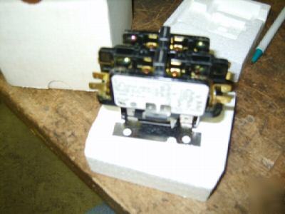 New industrial furnas definite purpose contactor 