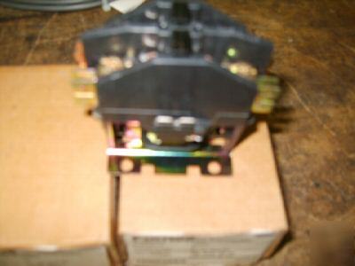 New industrial furnas definite purpose contactor 