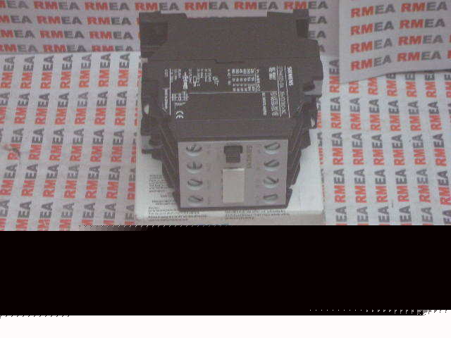 New siemens 3TH40 31-0AK6 control relay 120V