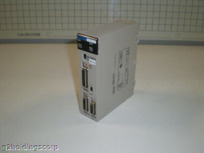 Omron C200H-MC221 motion module