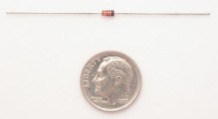 1N5230B national zener diode 4.7 volt 500MW 100 pc.
