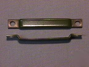 50 mil spec cable holder brackets 1-1/4 cab.