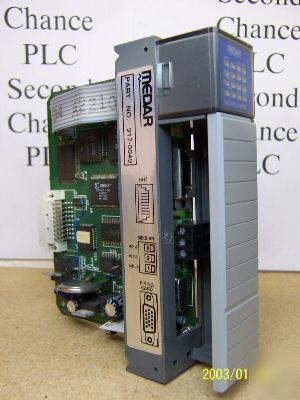 917-0049 medar weld card 9170049 a-105