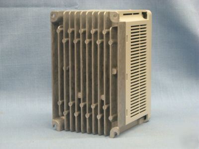 Allen-bradley ac adjustable frequency drive 1305-AA04A