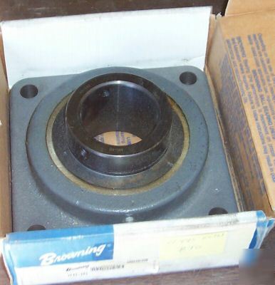 Browning VF4S-340 bearing flange unit 