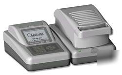 Demo omnimark mark 3 moisture analyzer w/ warranty