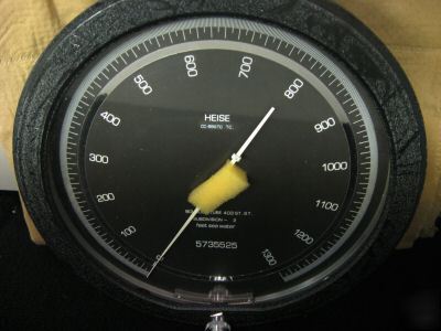 Heise cc 8.5
