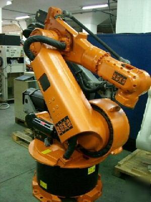 Kuka KR125/2 KR150/2 KR200/2 kr C1 controller