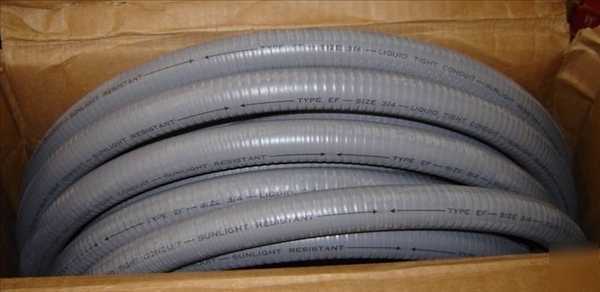 Liquatite 4JC60 3/4