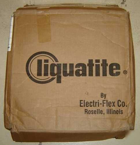 Liquatite 4JC60 3/4