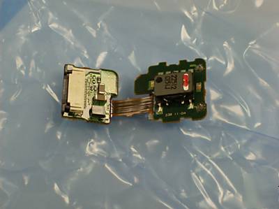 New a-7074-467-a mounted circuit board 