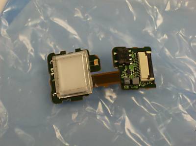New a-7074-467-a mounted circuit board 