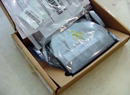 New allen bradley 1746-IG16 dc input module in box