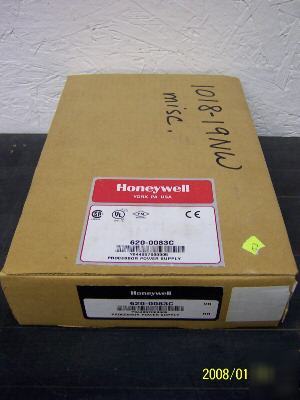 New in box 620-0083C 620-0083 honeywell 6200083C