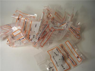 New lot itt pomona bnc connectors 4160