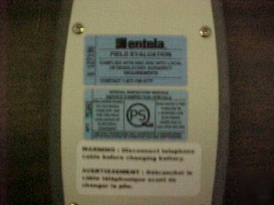 New nortel pots evaluation kit working 