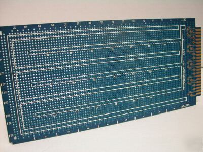 New vector vectorboard plugboard prototyping board 