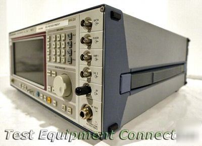 Rohde & schwarz SME03 /B11 signal generator