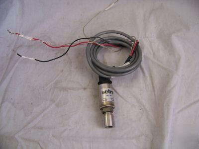 Setra transducer 5221015PG2F2CE1S