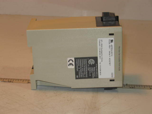 Sti resource module rm-1