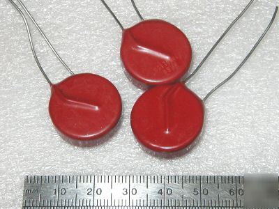 V1000L160 mov metal oxide varistor (3 pcs)