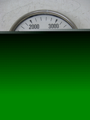 Versa gauge