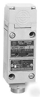 New allen-bradley 802PR-XBAR1-08 802PRXBAR108 free ship
