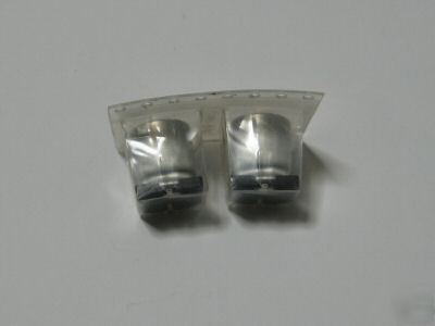 4 sanyo svp 4V 1200UF os-con smd aluminum solid caps