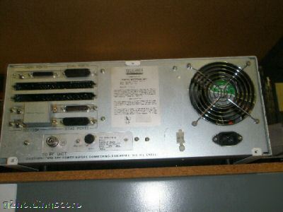 Hughes digital interface unit model # 3000066