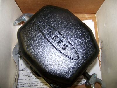 New 04944-000 manual reset cable switch reese