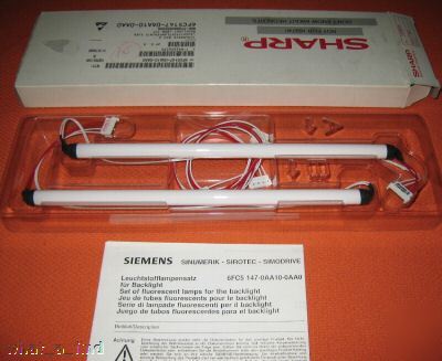 New siemens sharp 6FC5-147-0AA10-0AA0 sharp backlight