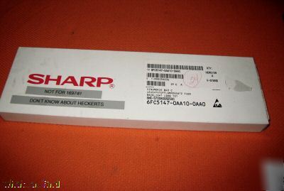 New siemens sharp 6FC5-147-0AA10-0AA0 sharp backlight