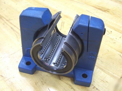 New the barden linear bearing block ~ ~surplus~