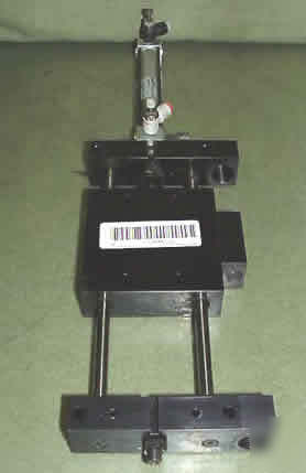 Phd slide cylinder thruster model BS031X4
