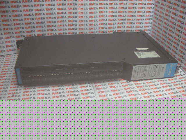 Square d sy/max 8030 rim-125 8030RIM125 input symax