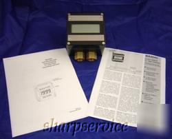 Beka BA304C 3 1/2 digit loop indicator 4/20MA hazardous