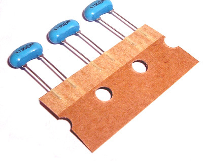 Ceramic resonators 4.19MHZ 4.19MHZ 4.19 mhz murata (25)