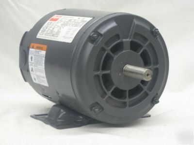 Dayton inverter duty motor 2N103 2N103R