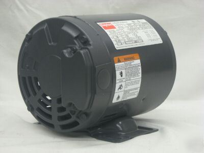 Dayton inverter duty motor 2N103 2N103R