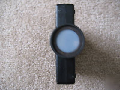 Exergen microscanner e autozero infrared scanner