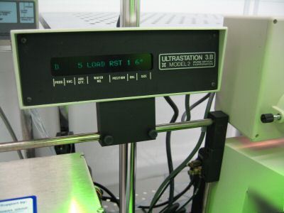 Irvine optical ultrastation 3B model 2