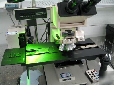 Irvine optical ultrastation 3B model 2