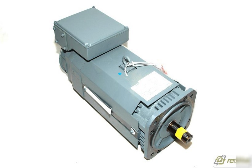 Mitsubishi sj-PF5.5-01 ac spindle motor 3.7 kw 6000 rpm