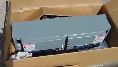 New square d qmb panelboard switch QMB3621 60AMP