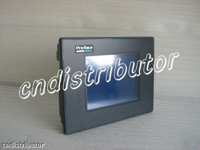 Pro-face hmi GP37W2-BG41-24V (GP37W2BG4124V) 