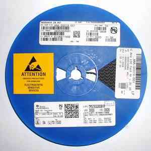 Reel of 3000 fast rf 2.8V 200MA linear regulator SOT23
